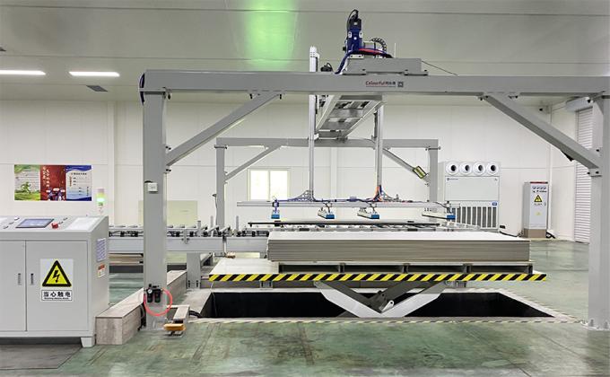 SPC Duvar Paneli 600*2440*4mm Su ge&ccedil;irmez Taş Plastik &Ccedil;evre dostu Ahşap Taneler Dikişsiz Kilitli İ&ccedil; Dekorasyon Tahta 10