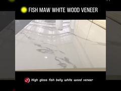 Yüksek Kaliteli Ekolojik Dostu Bambu Kömür Ahşap Fener Mermer İç Dekoratif Duvar Paneli