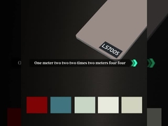 Profesyonel Özel Hızlı Teslimat İç Yapı Panelleri Deri Duygusu Bambu Kömür Ahşap Finer