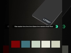 Sıcak satış yüksek kaliteli iç paneller deri hisset bambu kömür ahşap kaplama panelleri