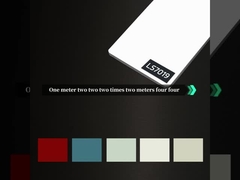 Çevre Dostu İç Mekan Yeni Dekoratif Malzemeler Cilt hissi veren Bambu Kömür Ahşap Kaplama