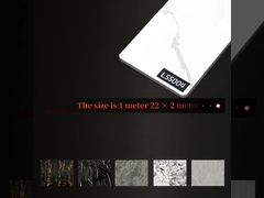 Fabrika fiyatı sıcak satış yüksek kaliteli mermer yüksek parlaklıklı bambu kömür ahşap kaplama panelleri