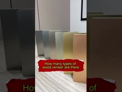 Bambu Kömür Karbon Kristal Panel Su Geçirmez PETG Parlak Ayna Duvar Paneli