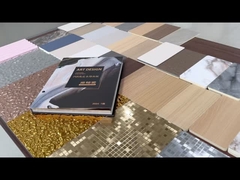 bambu kömür ahşap kaplama