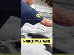 mermer duvar paneli