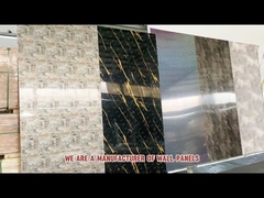 Duvar paneli fabrikası