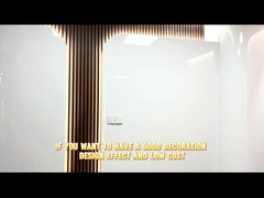 bambu kömür ahşap kaplama