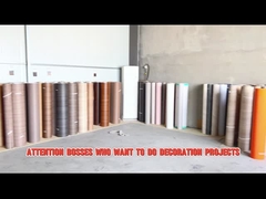 Dekorasyon Projeleri Paneli