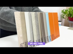 SPC Duvar Paneli
