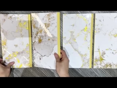 3D arka plan duvarı