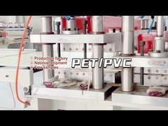 PET PVC Duvar Paneli