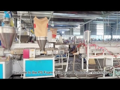 PS Duvar Paneli WPC Duvar paneli İç dekorasyon için polistiren