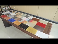 Bambu Kömür Ahşap Finer Ateş geçirmez ve Su geçirmez Otel Renovasyonu ve Ev Taşımacılığı için