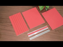 Dikişsiz duvar tahtası dikişsiz ekleme