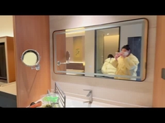 SPC Duvar Paneli Banyo Ev Kelepçeleri Duş Düzleştirme İç Duvar Tahtası