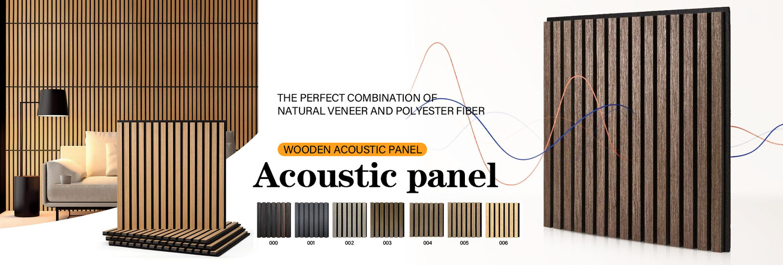 İç Dekorasyon Duvar Paneli
