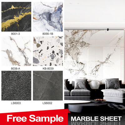 5 / 8mm Bamboo Charcoal Wood Veneer For Interior Decorative Wall Paneling