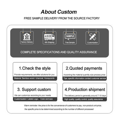 Free Sample Bendable Wood Grain Wall Panels Waterproof Moisture Resistant Bamboo Charcoal Wood Veneer Panel For Hotel