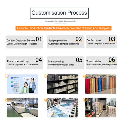 Factory Custom 5mm 8mm Bamboo Charcoal Fiber Wood Veneer Wall Panel Fireproof Flame Retardant Plate Carbon Crystal Plate For Home And Hotel