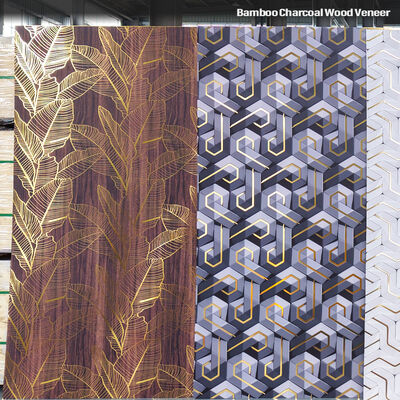 Modern Luxury Marble Wall Panel PVC High-Light Marble Sheet for Hotels and Apartments