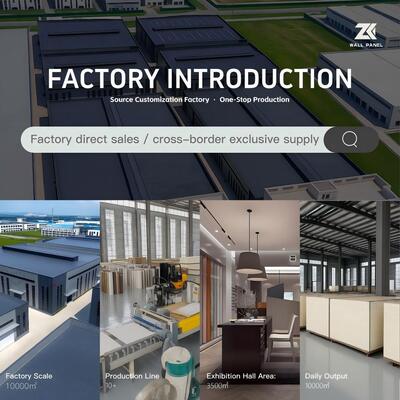 Wholesale Waterproof Luxury Marble Wall Panels High-Gloss Decorative Boards For Modern Interiors