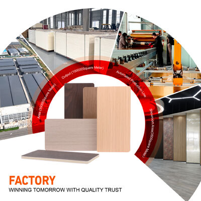 Wholesale Fireproof Waterproof Bamboo Charcoal wood veneer for Interior Decoration