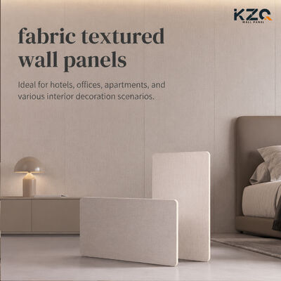 PVC Marble Wall Panel Factory Direct Sales Bamboo Wood Fiber TV Background Wall