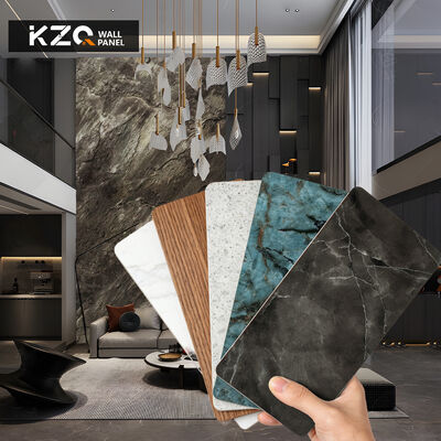 Bambu Ahşap Elyafı Katı Bambu Kömür Tahta Su geçirmez Yangın geçirmez Tahta Ev için